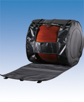 太鼓ソフトカバー - 川田太鼓工房