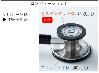 ドクターフォネット ネオ No.188Ⅲ | ケンツメディコ