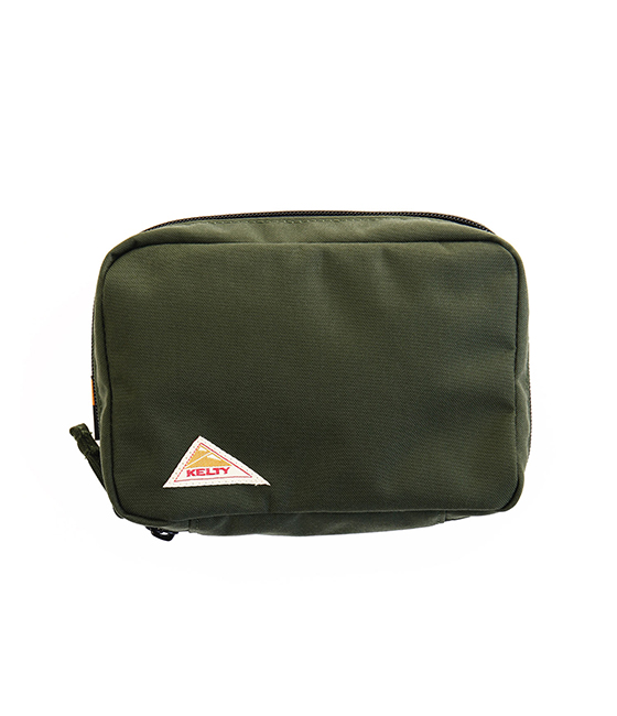 TRAVEL POUCH XS | ACCESSORIES | ITEM | 【KELTY ケルティ 公式サイト