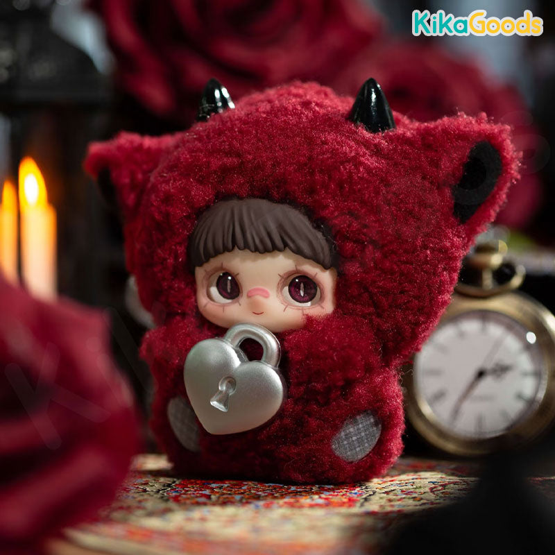 MayMei May I Love You Series Plush Blind Box – KIKAGoods