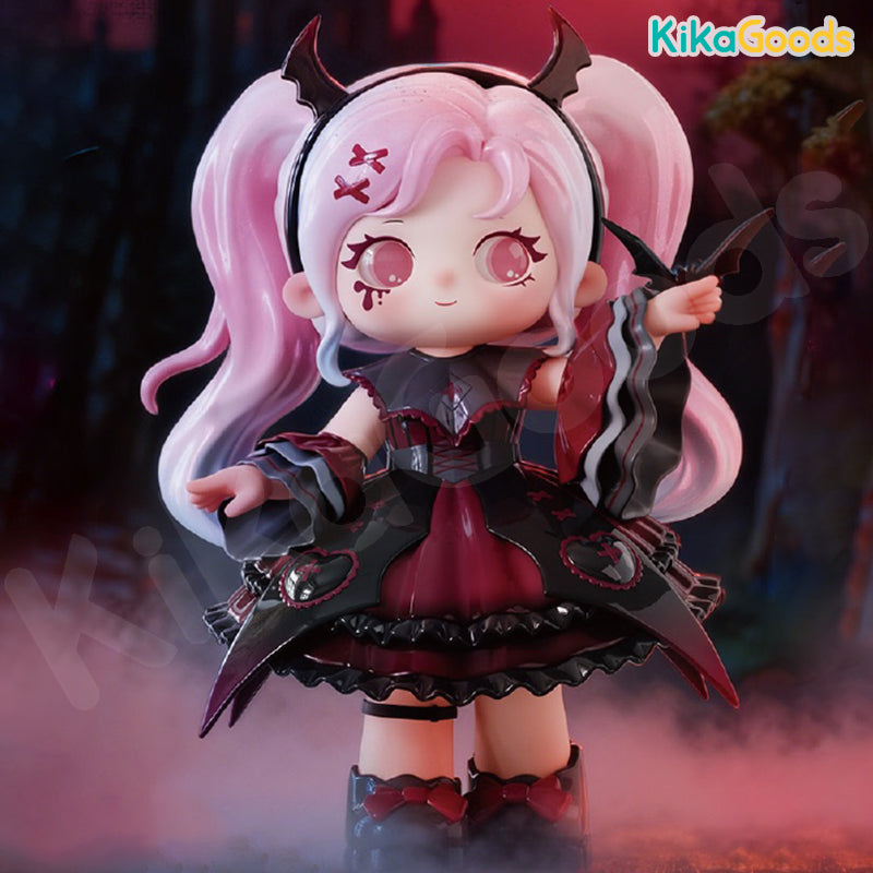 Ziyuli Spiritual Power Series Blind Box – KIKAGoods