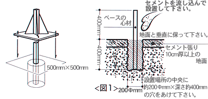 株式会社喜田アイディアは、美容室・理容室のサインポール・看板