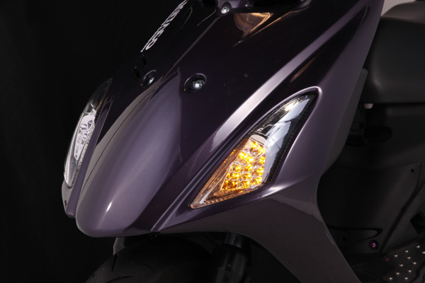 限定アイテム ＞ LED ウインカー＆テールランプ パーツ ＞ LED F