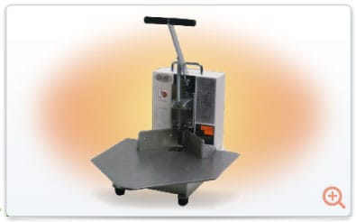 角丸機｜株式会社此花｜製本機械・製本資材・印刷資材なら此花