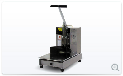 角丸機｜株式会社此花｜製本機械・製本資材・印刷資材なら此花