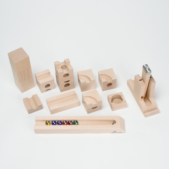 クゴリーノ ヒット cuboro キュボロ 【生産中止】木のおもちゃ専門店