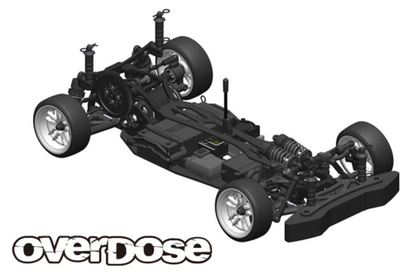 KG-X サーボセット（BSx3-one10 Power） - KOPROPO -