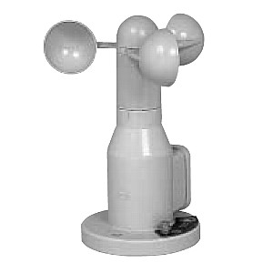 3杯風速計発信器 : 光進電気工業 株式会社