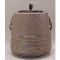 佐藤清光 風炉釜【販売】-茶道具は京都しみず孔昌堂