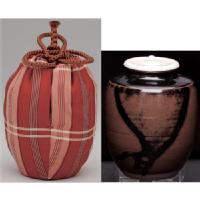 茶入【販売】-茶道具は京都しみず孔昌堂