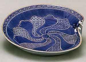 祥瑞 一閑人【販売】-茶道具は京都しみず孔昌堂