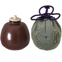 茶入【販売】-茶道具は京都しみず孔昌堂