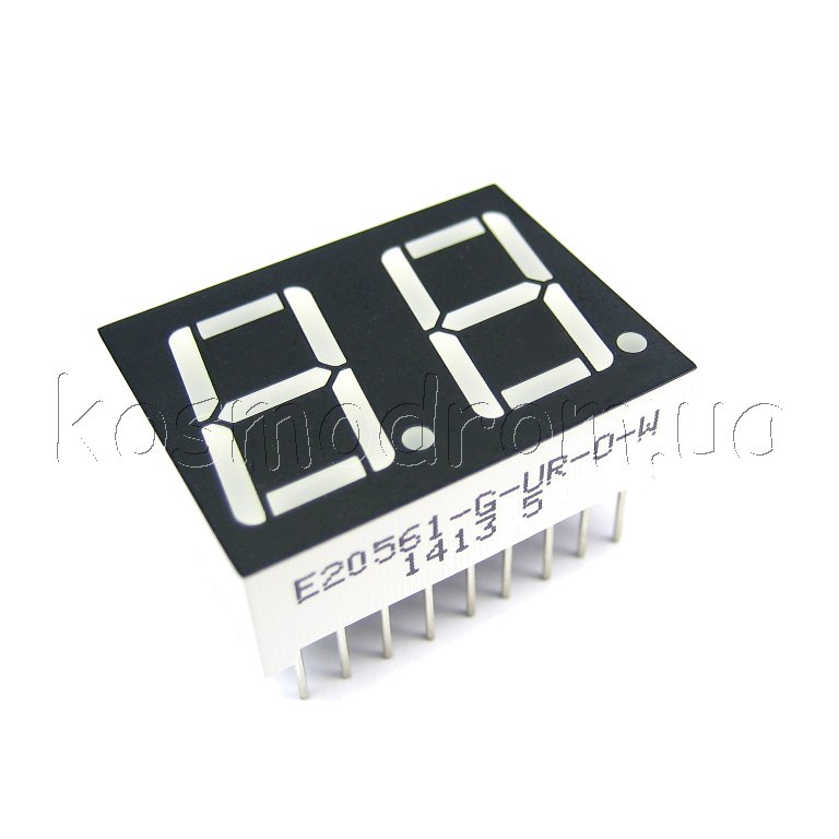 Купить E20561 на складе КОСМОДРОМ, Харьков, Украина