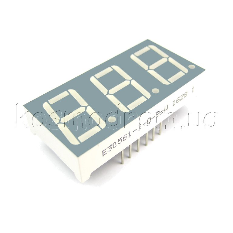 Купить e30561-i-o-8-w на складе КОСМОДРОМ, Харьков, Украина