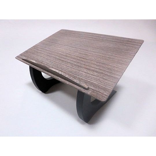 座奏用譜面台 商品詳細│琴、三味線の販売・修理。片切琴三味線店