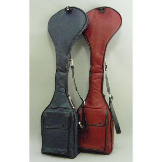 三味線ソフトケース（津軽用） 商品詳細│琴、三味線の販売・修理。片