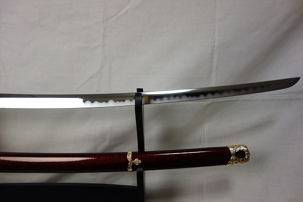 模造刀 ＞ 模造刀 匠シリーズ 三日月宗近