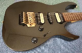 ギターに関する日々 ANBOY DN-50R