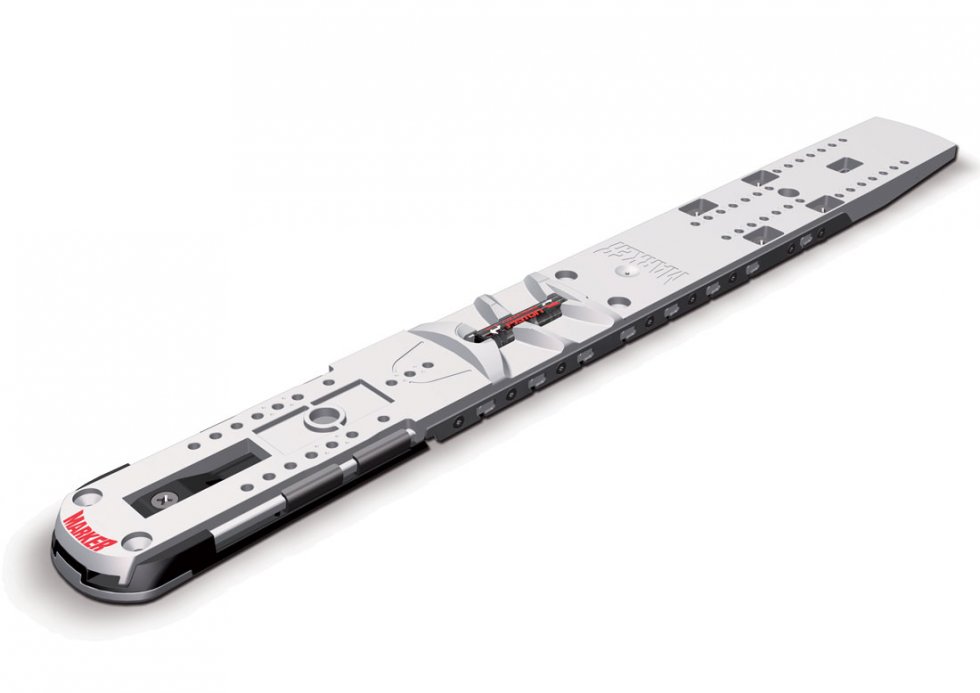 KupLyze.cz | Marker World Cup Piston Control Interface 14 mm