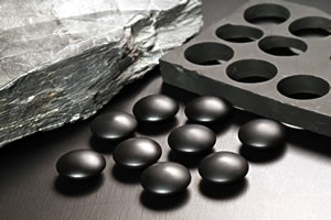 日向特産蛤碁石 - 【公式】黒木碁石店 - 日向特製蛤碁石・本榧碁盤の