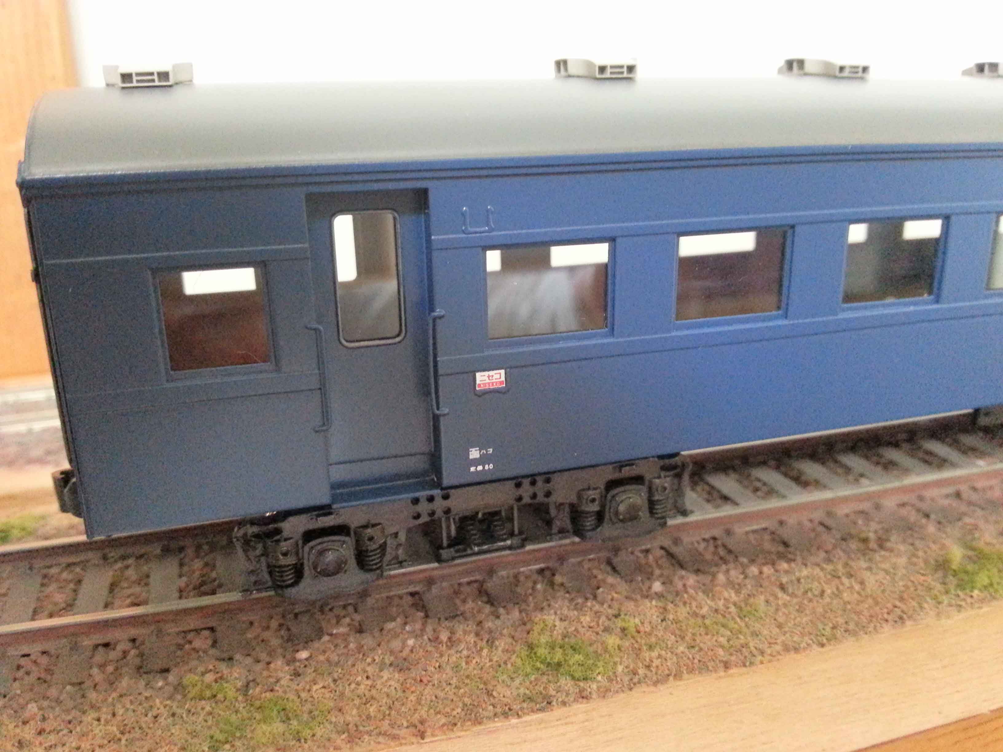 くろま屋 鉄道模型用インレタ