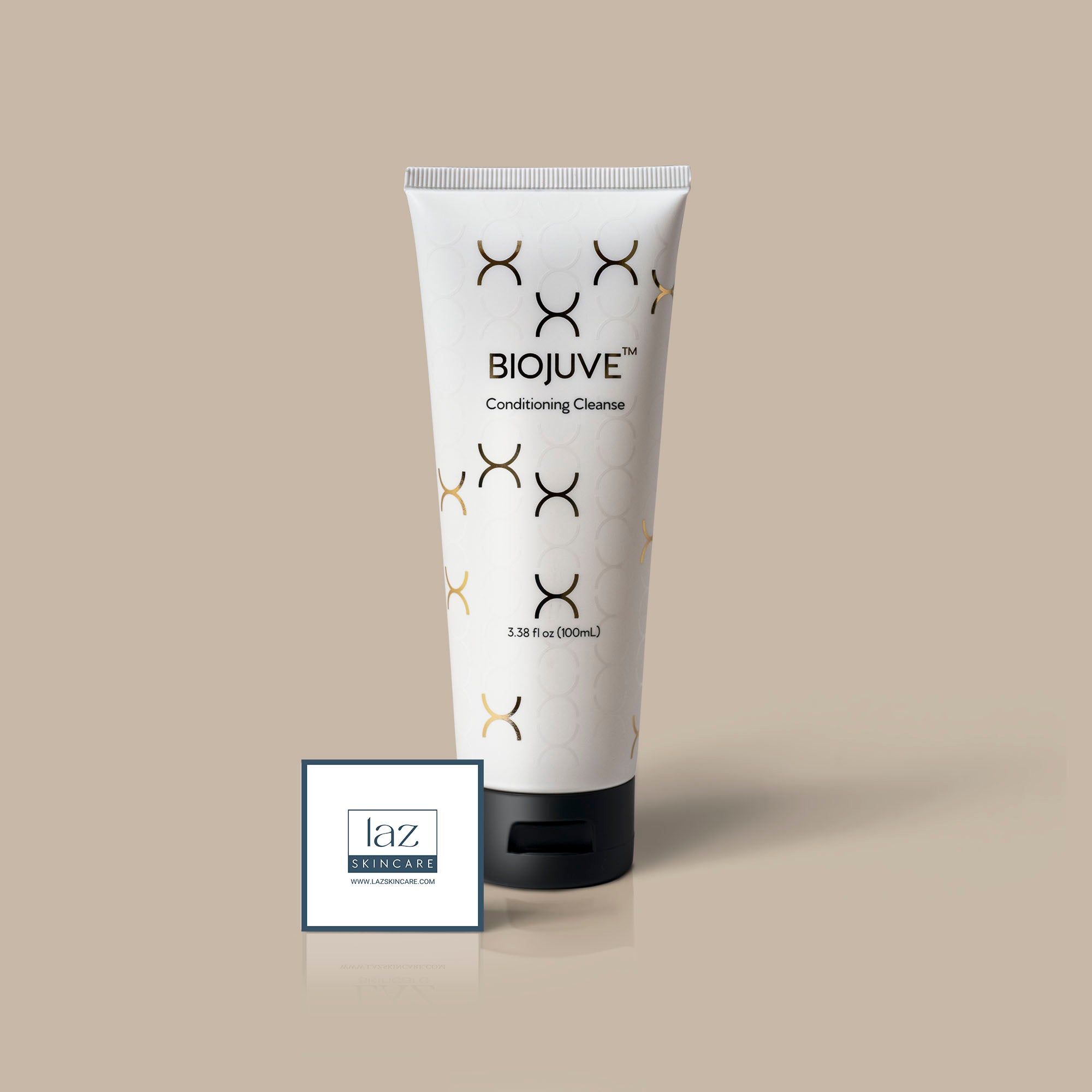 Biojuve Conditioning Cleanse - LAZ Skincare