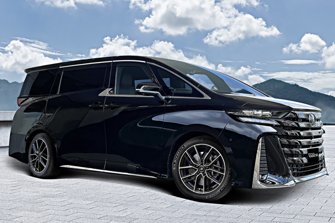 LEHRMEISTER | ホイールオンラインカタログ