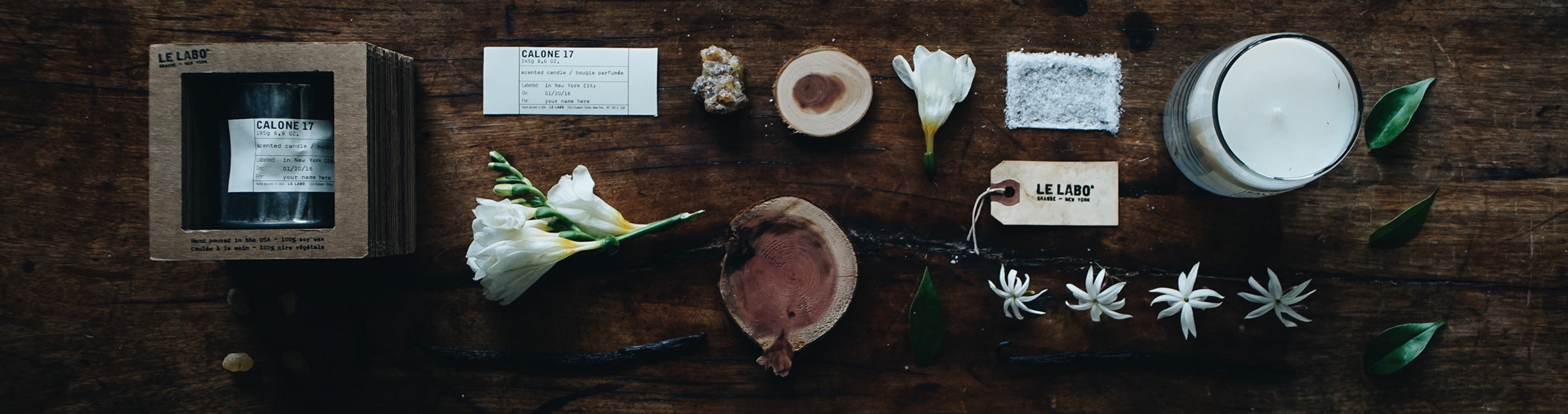 CALONE 17 (キャロン 17) – ル ラボ 公式オンラインショップ