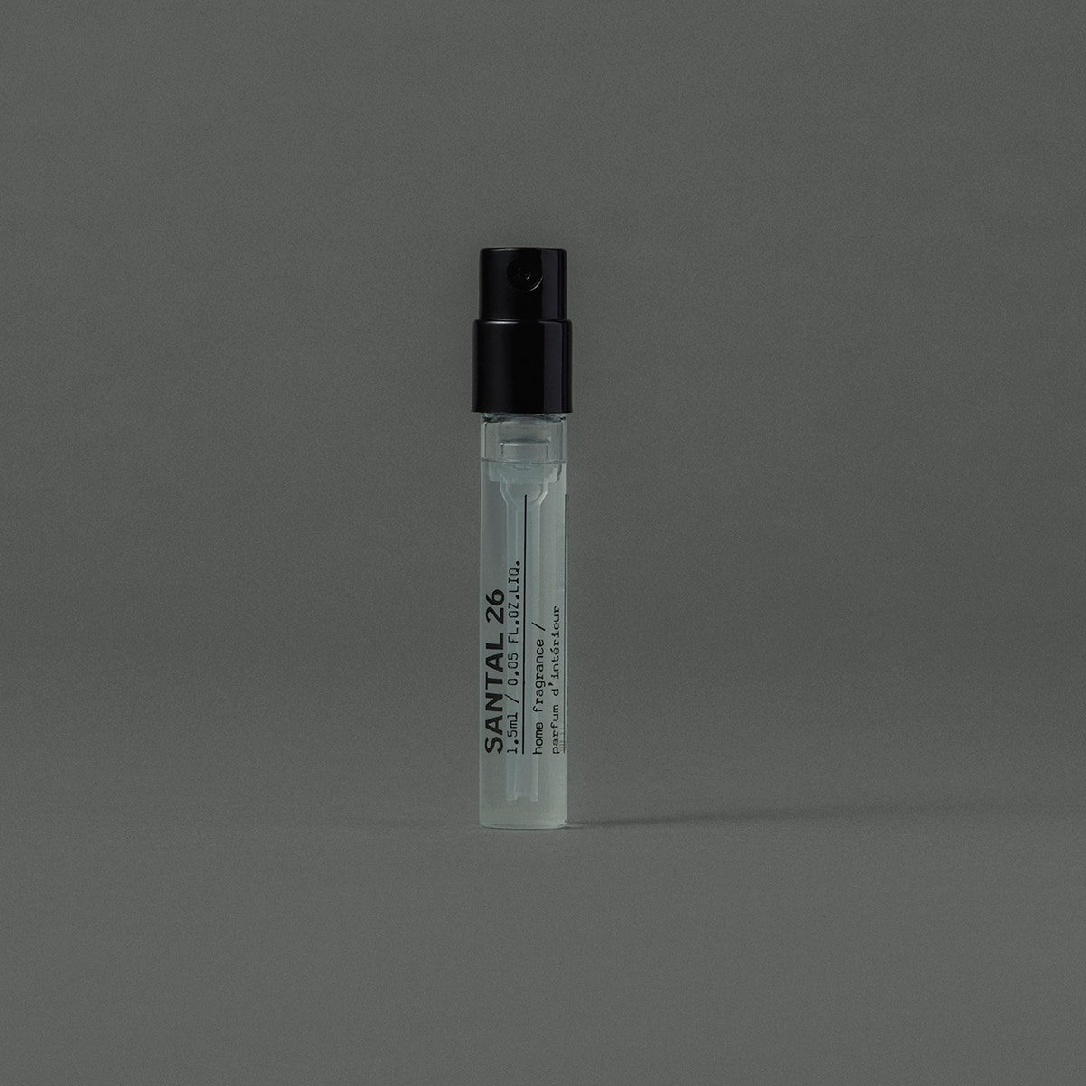 SANTAL 26｜サンタル 26 – ル ラボ 公式オンラインショップ