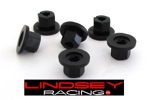 LINDSEY RACING - Your Porsche Performance Parts Center: PLASTIC