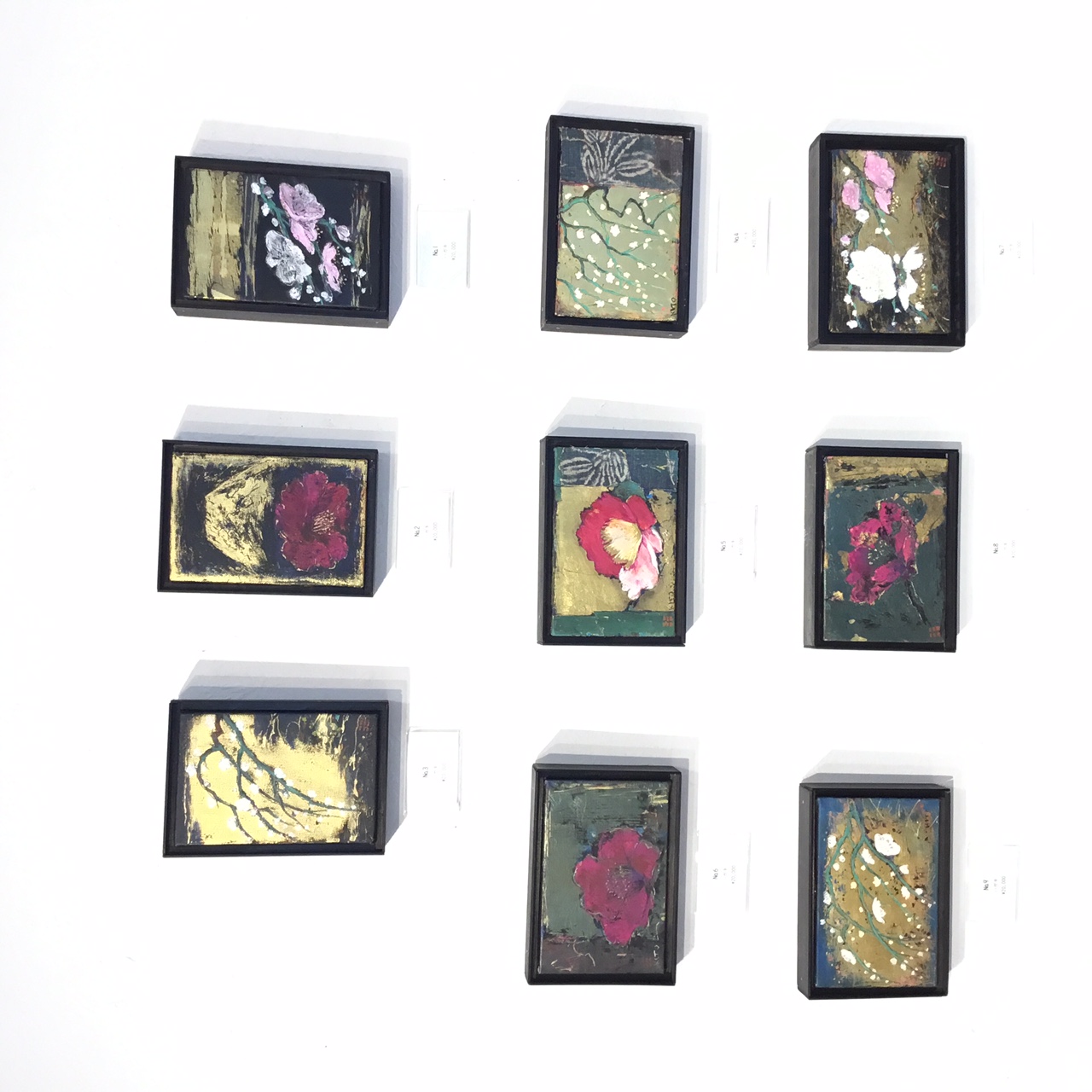 リベストギャラリー創ブログ