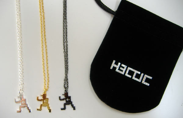 NECKLACE by HECTIC (LIFE dailywear.com)