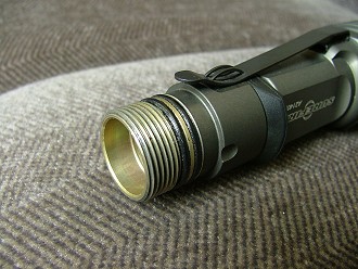 SUREFIRE M2 CENTURION □日本フラッシュライトチャンネル□