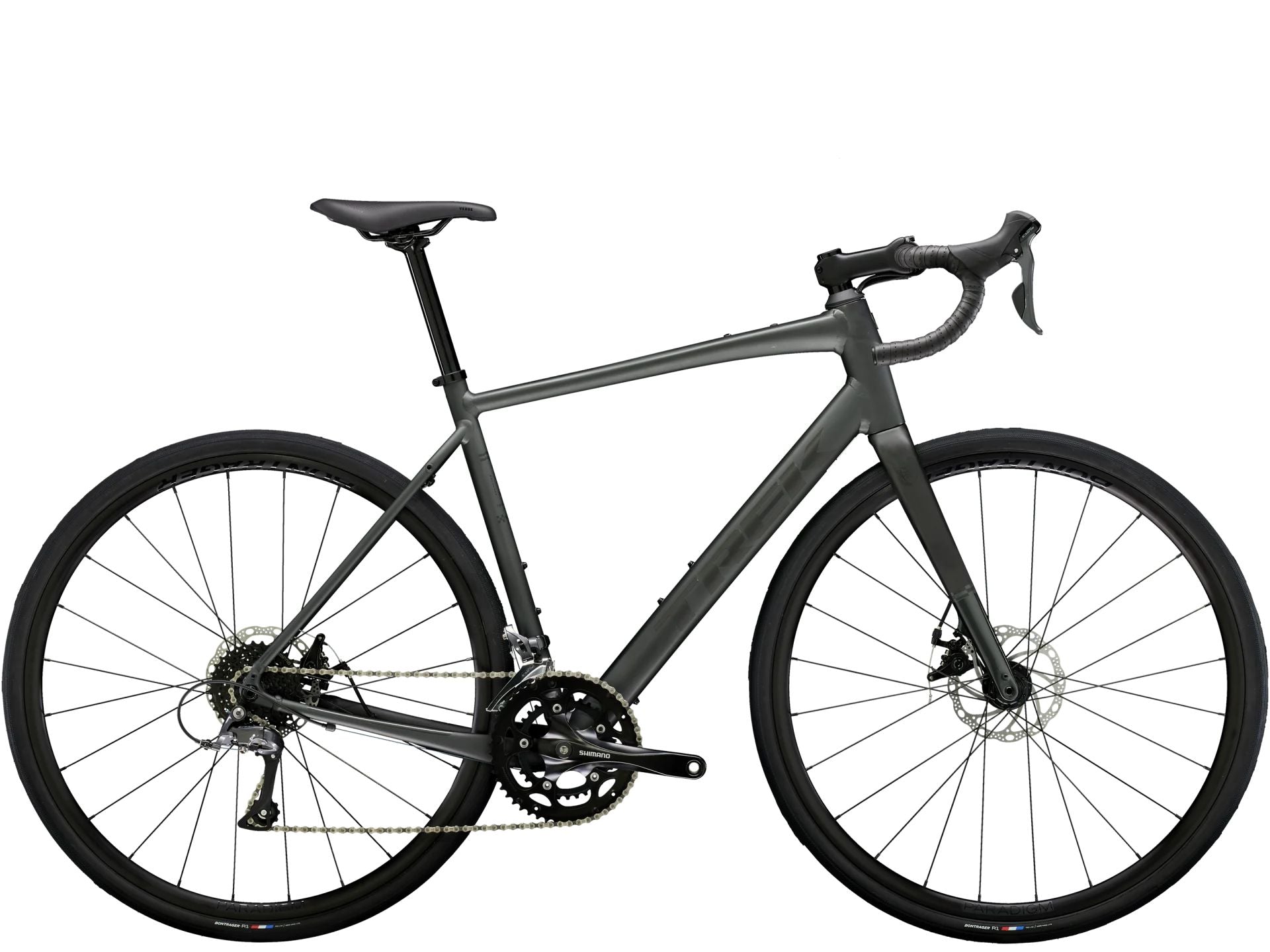 Trek Domane AL 2 Matte Lithium Grey 2025 buy cheap