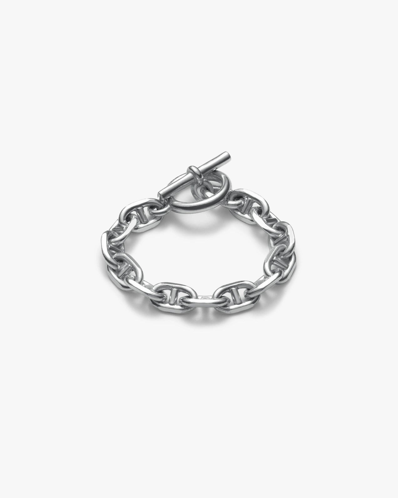 s925 anchor ring #R38 – LOSE FORD