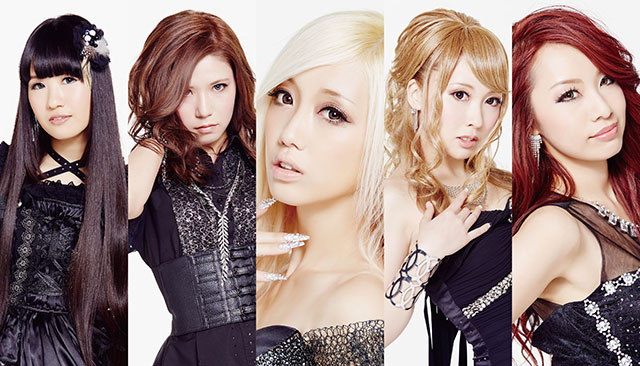 ALDIOUS - LOUD PARK 16