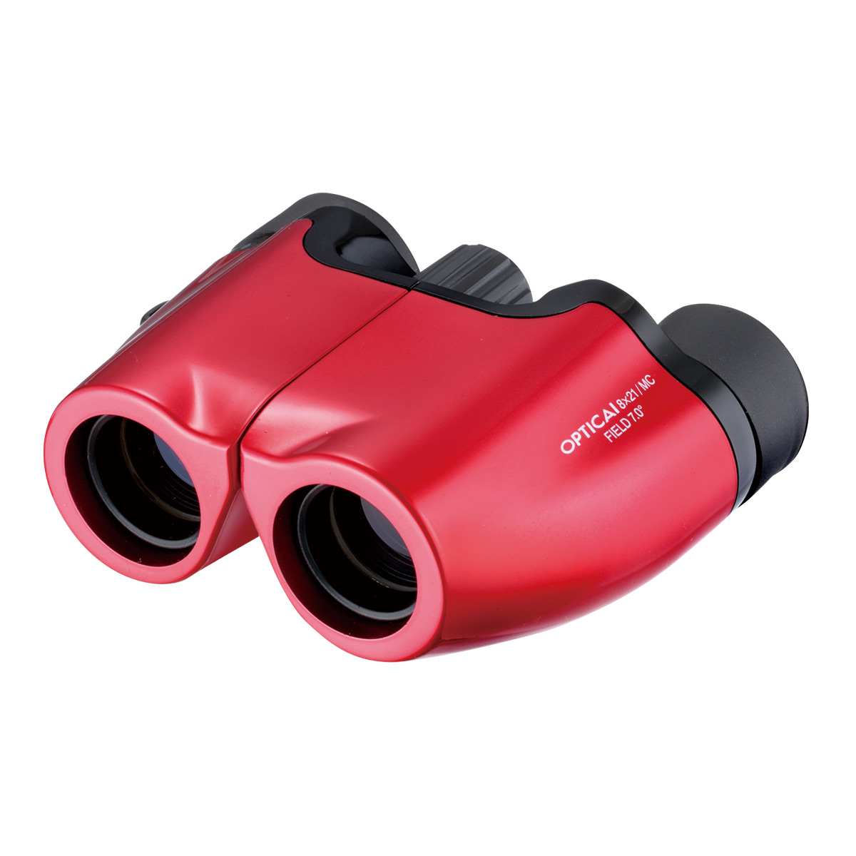 MC-821]双眼鏡 8×21-MC:池田レンズ工業株式会社