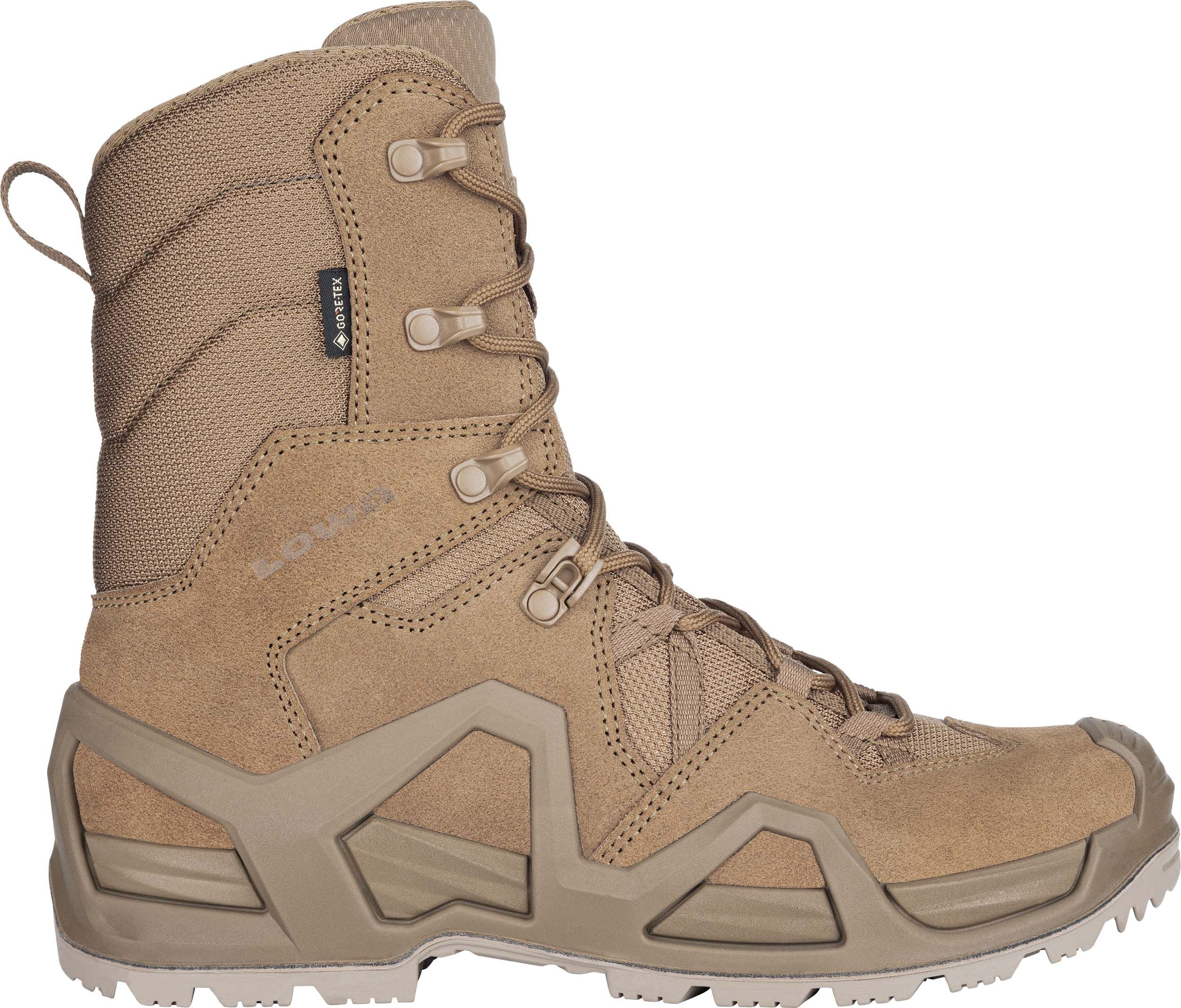 ZEPHYR MK2 GTX HI WS - COYOTE OP – LOWA Boots