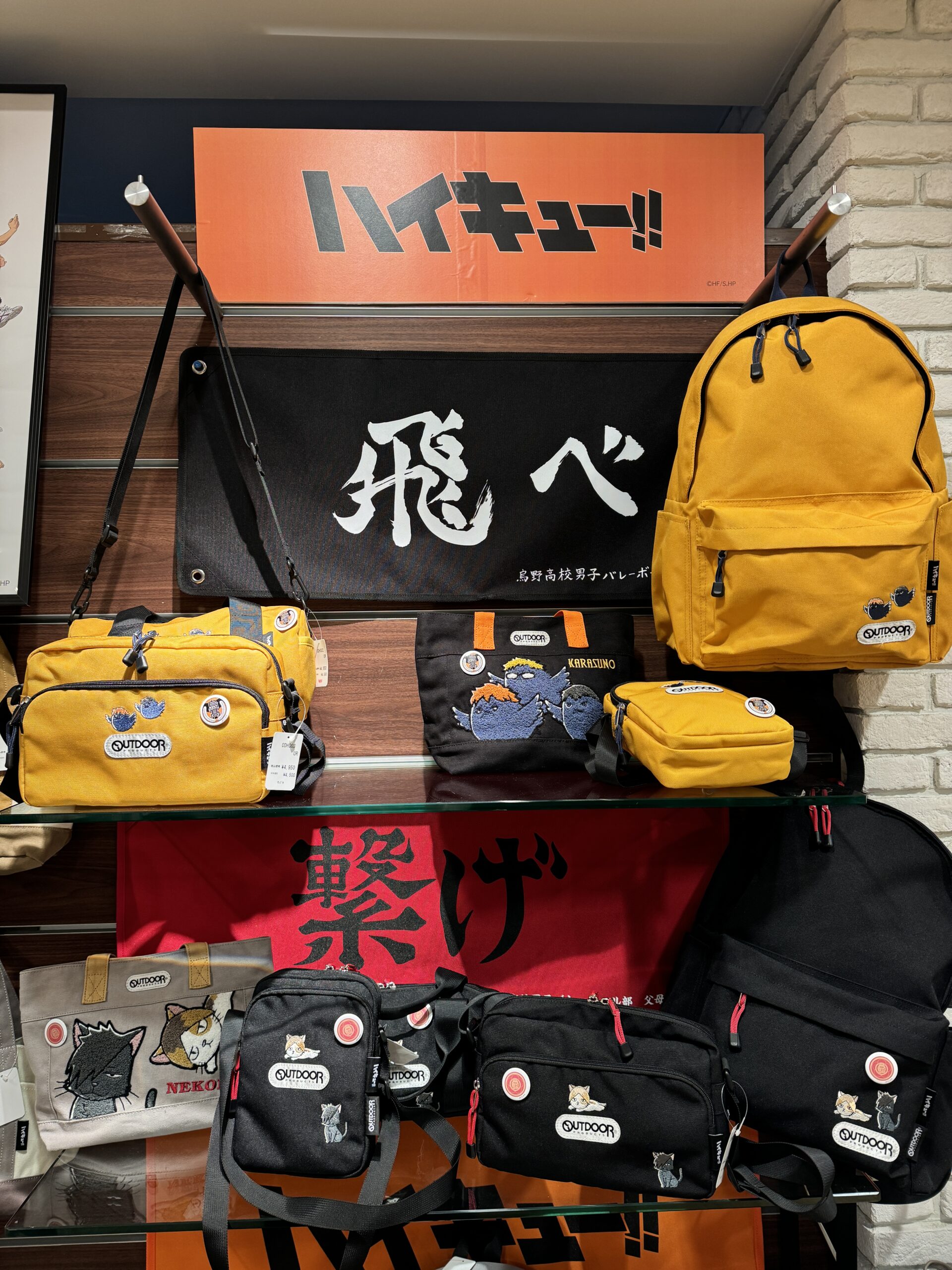 2025 SS 展示会を開催しました | メンズバッグの企画・製造の株式会社