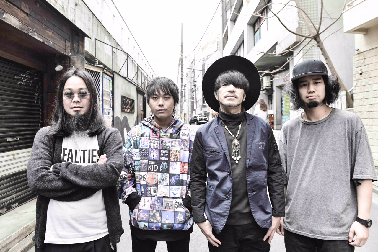 LOW IQ 01 Official Website – ページ 10 – LOW IQ 01 オフィシャルサイト