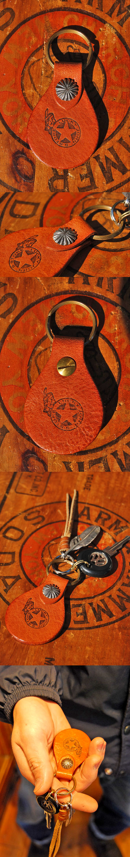 商品詳細｜セミオーダーバック等を販売 ラッキージョンズストア