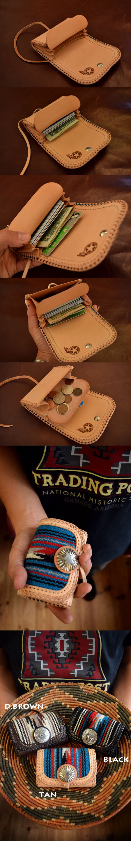 ラグウォレット-J1 商品詳細｜セミオーダーバック等を販売 ラッキー