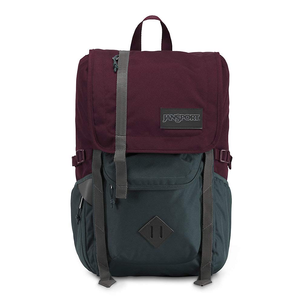 Shop JanSport Hatchet Travel Backpack - Lapto – Luggage Factory