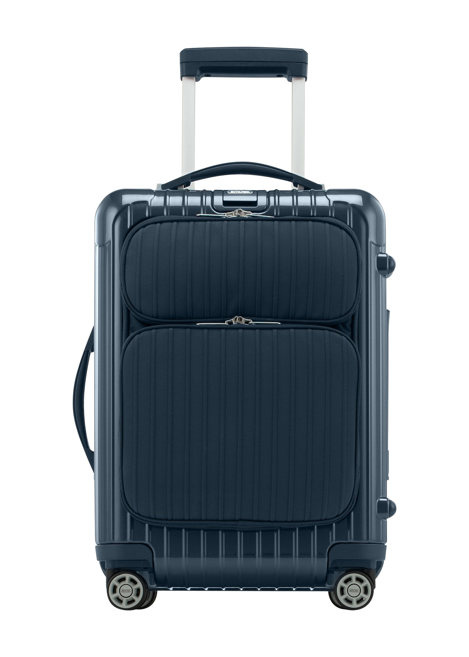 Rimowa Salsa Deluxe Hybrid Cabin MW (Domestic) – Luggage Online