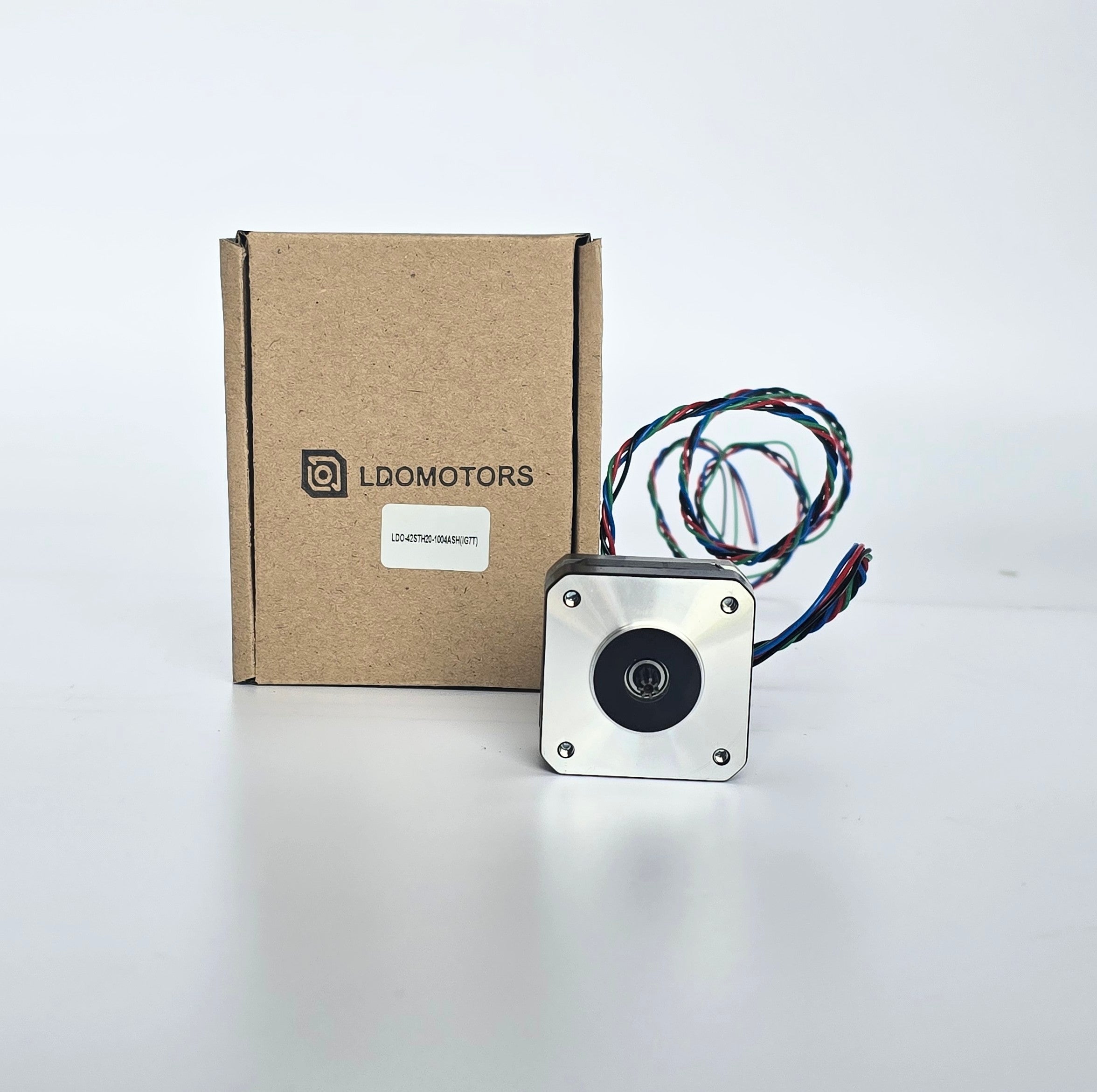 Sherpa Heavy Motor LDO-42STH20-1004ASH(IG7T) – Lukes Laboratory