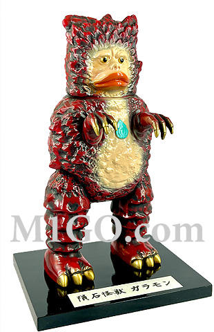 M1GO.com - NEWS - ウルトラマン55周年コラボ商品のお知らせ