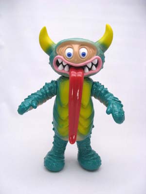 ピコピコ怪獣シリーズ