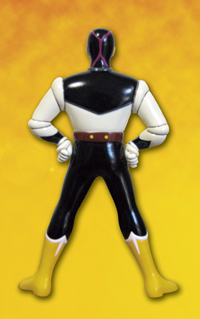 マンガショップ : フィギュア 8マン