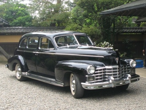 株式会社マエダオート