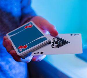 サクランボはお好き？】チェリーデック(Cherry Deck)〜チャーミングで